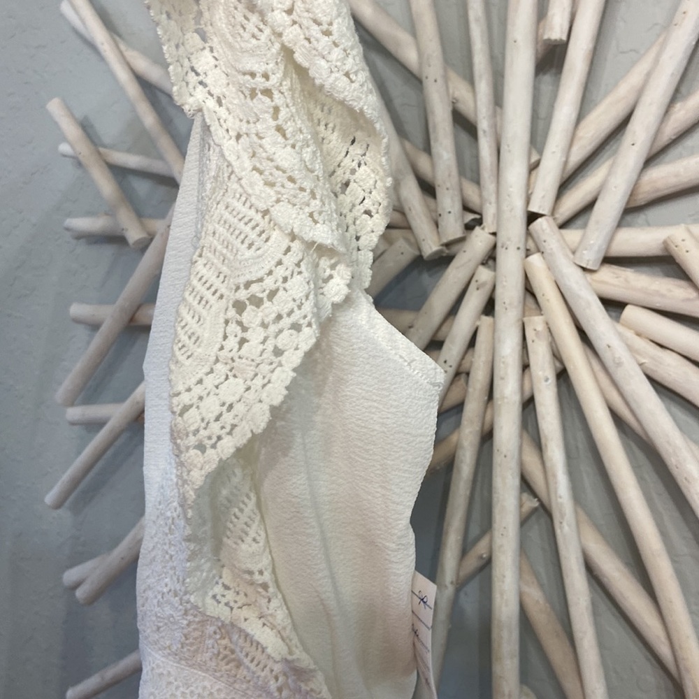 Twine & String top - Picture 9 of 9